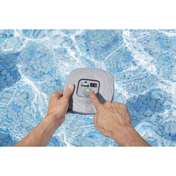 Bestway Lay-Z Spa Hydrogenisk 0,5 g/t saltvandklorinator