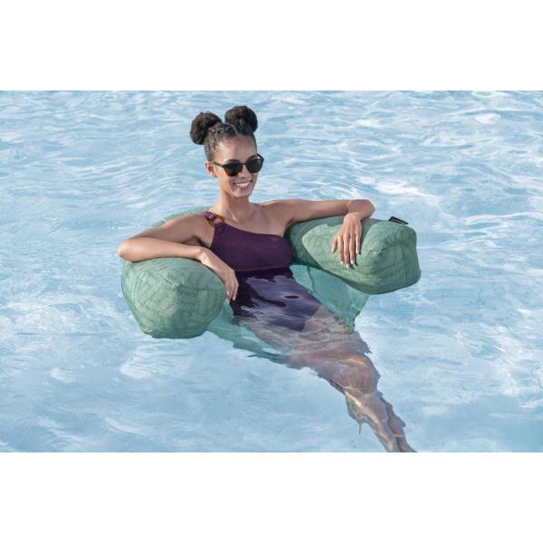 Bestway Everluxe Noddle Chair 92x66x20cm