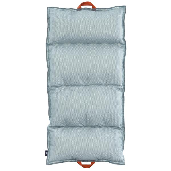 Bestway Everluxe Floating Mat 183x90x20cm