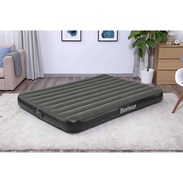 Bestway Tritech queensize 203x152x25cm