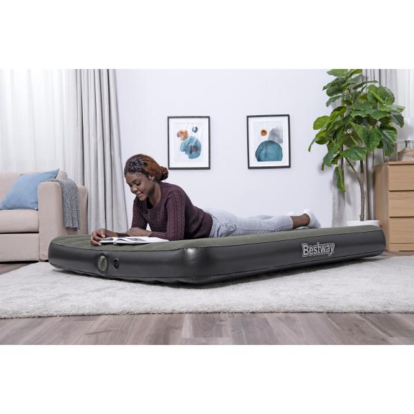 Bestway Tritech queensize 203x152x25cm