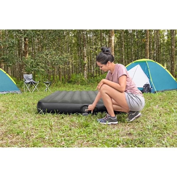 Bestway Tritech queensize 203x152x25cm