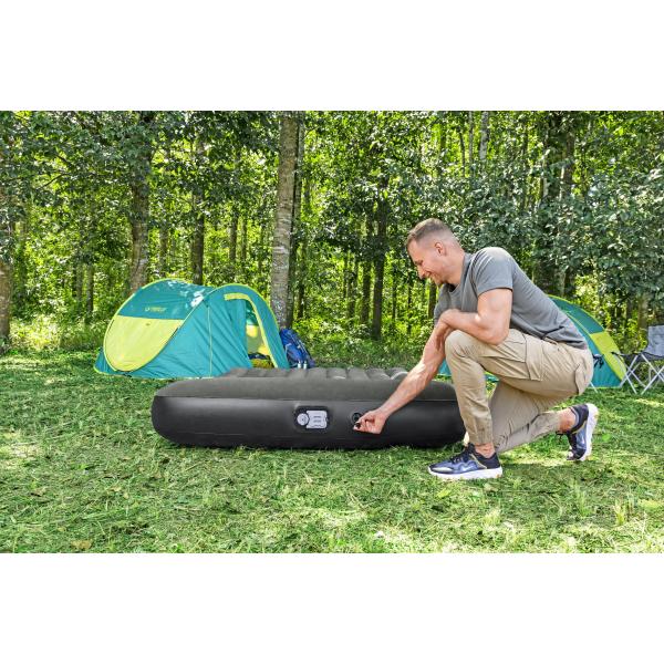 Bestway Tritech queensize 203x152x30cm