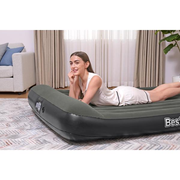 Bestway Tritech queensize 203x152x30cm