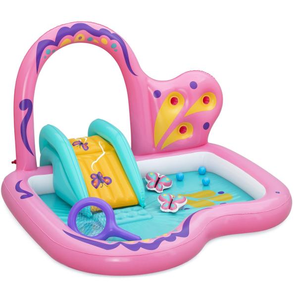 Butterfly Wonder Play