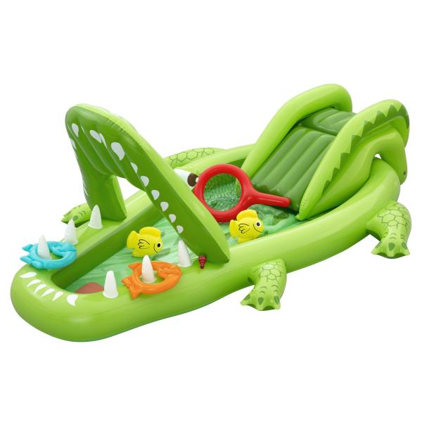 Later Gator legeland