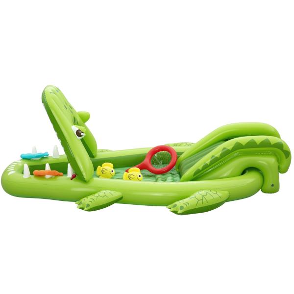 Later Gator legeland