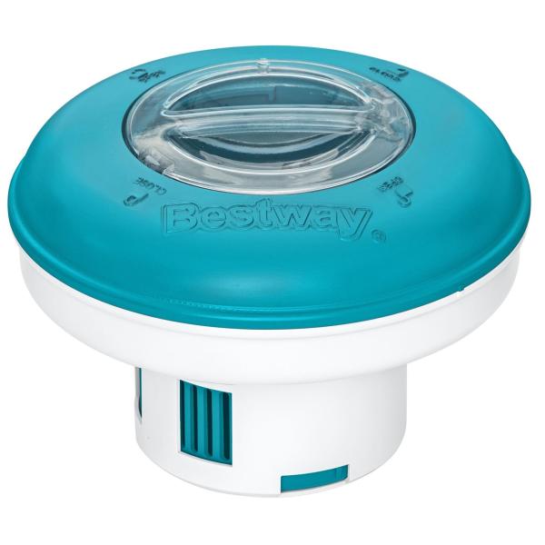 Bestway kemikaliedispenser 