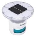 SolarGlow LED kemikaliedispenser