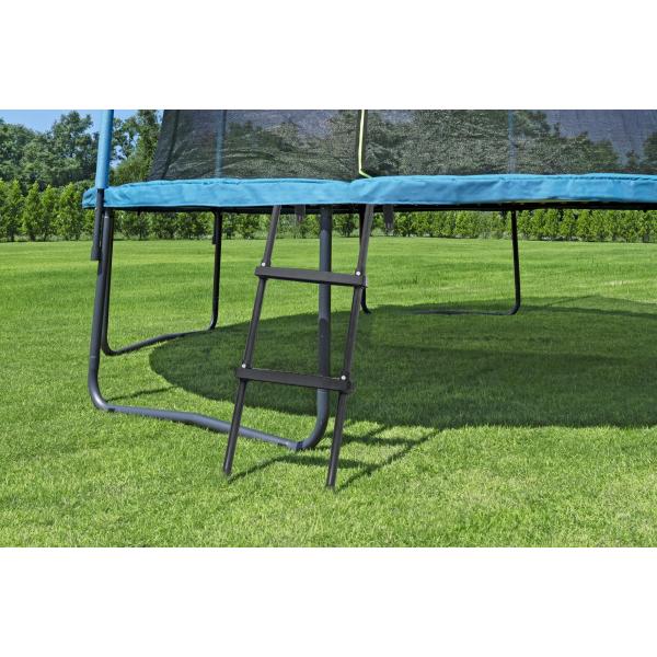 Bestway Xtreme Air trampolin Ø366