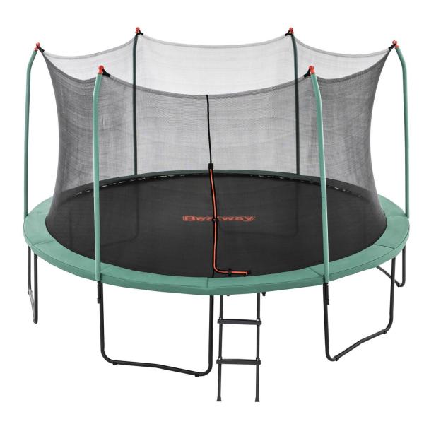Bestway Xtreme Air trampolin Ø427