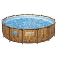 Bestway Steel Pro MAX 427x107cm