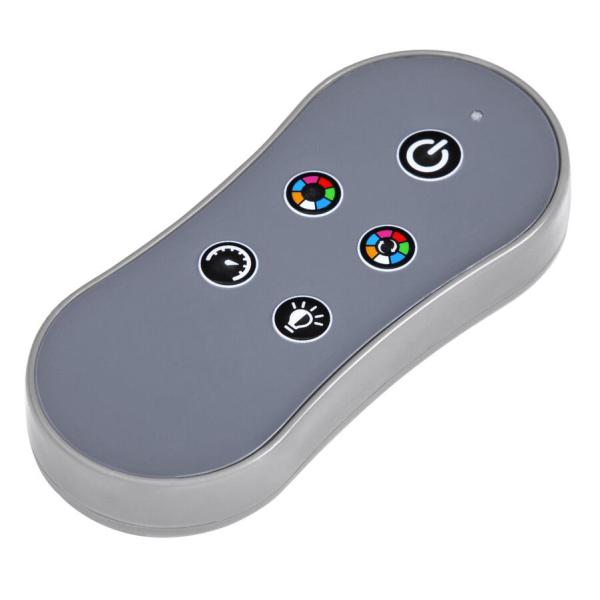 Bestway Steel Pro MAX Pool LED ø457x107cm