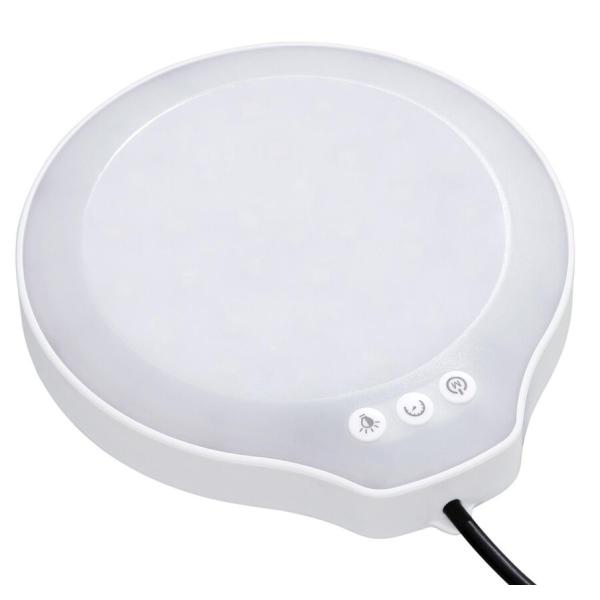 Bestway Steel Pro MAX Pool LED ø457x107cm