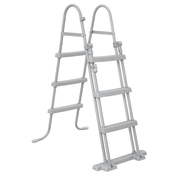 Bestway Steel Pro MAX Pool LED ø457x107cm