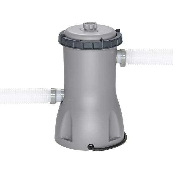 Bestway Steel Pro MAX Pool LED ø457x107cm