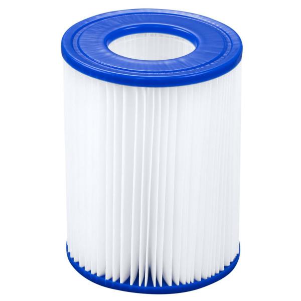 Bestway Steel Pro MAX Pool LED ø457x107cm