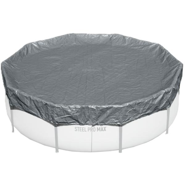 Bestway Premium pool cover ø305cm