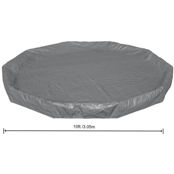 Bestway Premium pool cover ø305cm