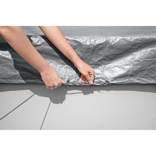 Bestway Premium pool cover ø305cm