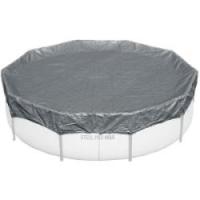 Bestway Premium pool cover til pool ø366cm