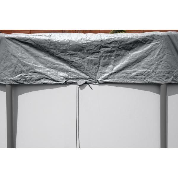 Bestway Premium pool cover ø366cm