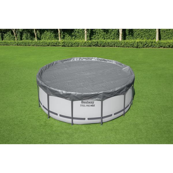 Bestway Premium pool cover ø366cm