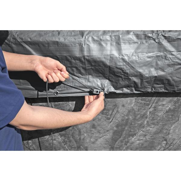 Bestway Premium pool cover ø610cm