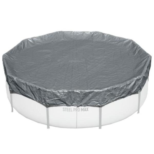 Premium pool cover ø457cm