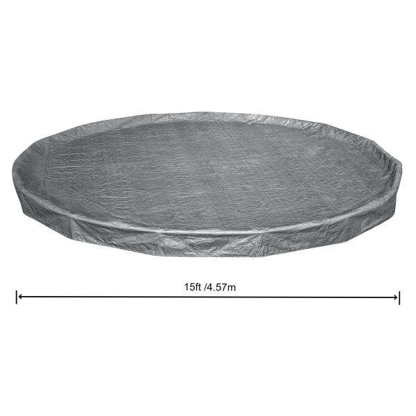 Premium pool cover ø457cm