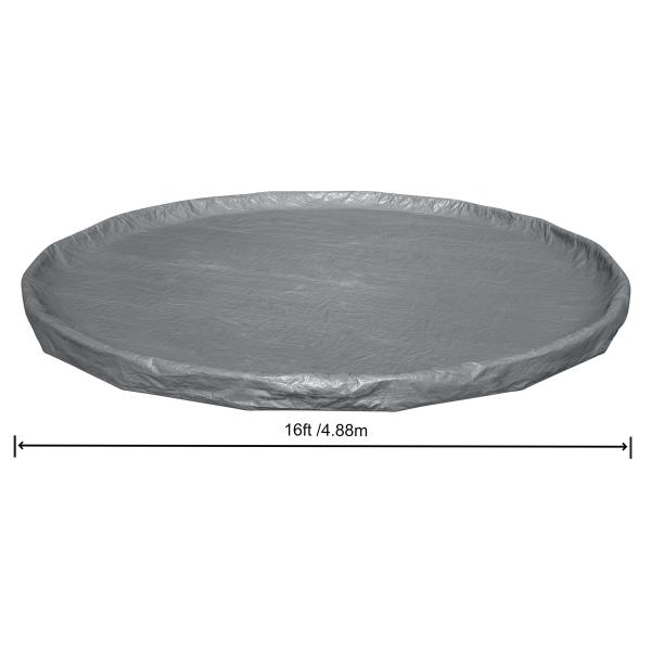 Bestway Premium pool cover ø488cm