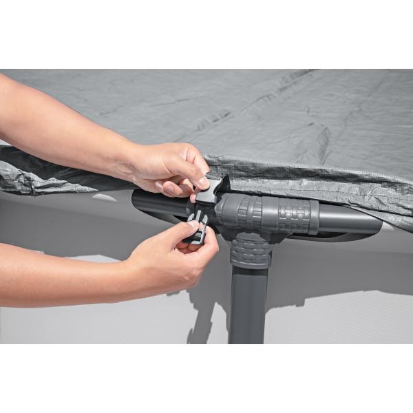 Bestway Premium pool cover ø488cm