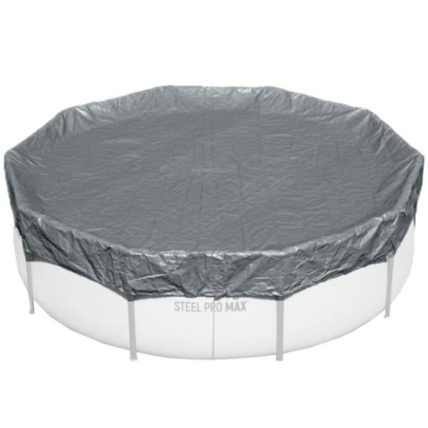 Bestway premium pool cover ø549cm