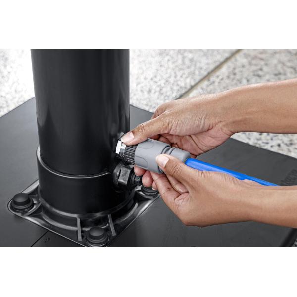 Bestway solbruser 8L