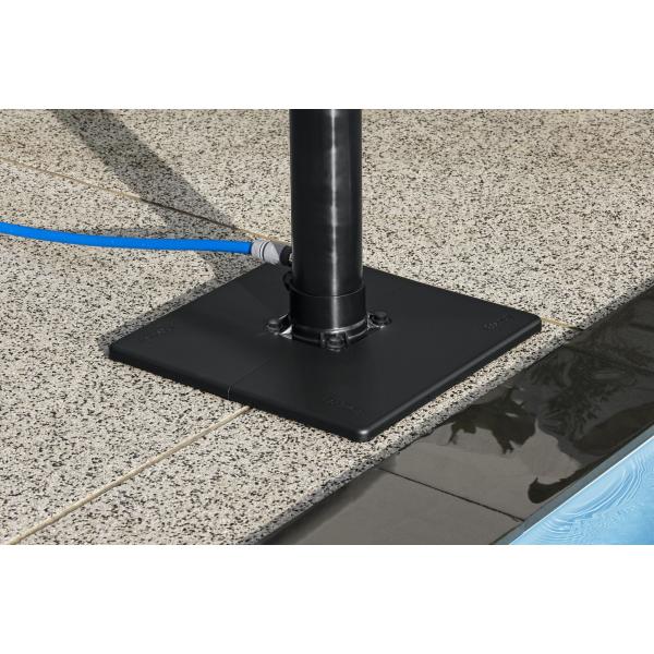 Bestway solbruser 8L