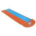 Bestway H2OGO! med 2 baner