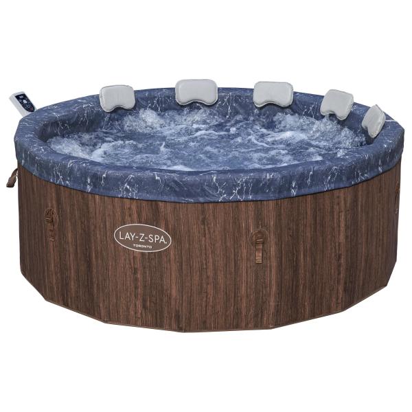Lay-Z Spa Toronto ThermaCore Airjet