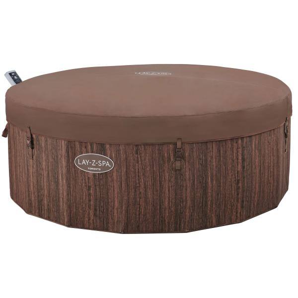 Lay-Z Spa Toronto ThermaCore Airjet