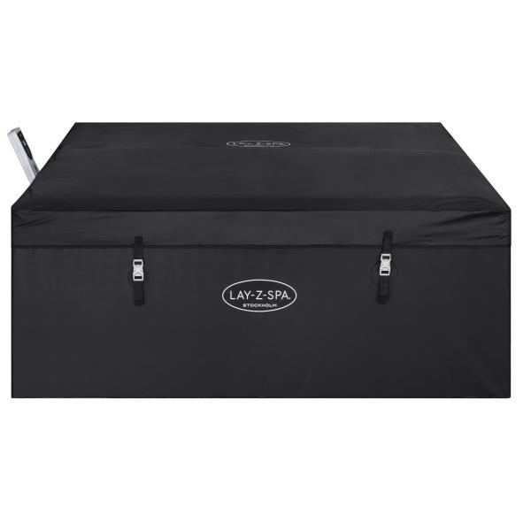 Lay-Z Spa Stockholm ThermaCore Airjet