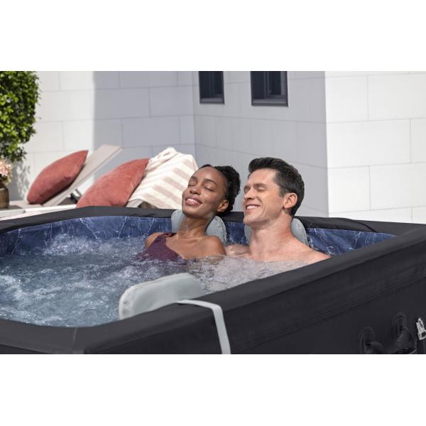 Lay-Z Spa Stockholm ThermaCore Airjet