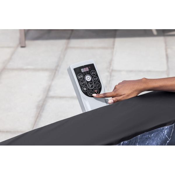 Lay-Z Spa Stockholm ThermaCore Airjet