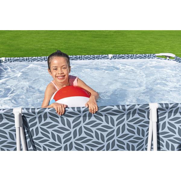 Bestway Steel Pro 366x201x66cm