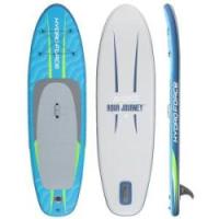 Hydro Force Aqua Journey Oppusteligt Stand-Up Paddleboard-sæt 2,74 m