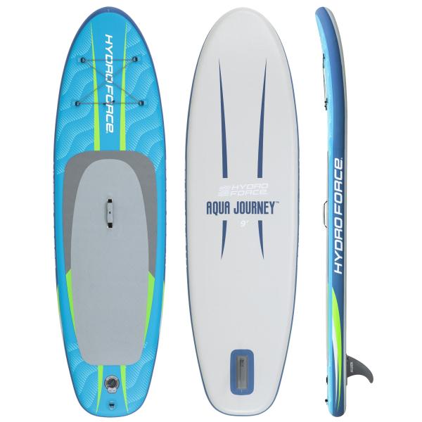 Hydro Force Oceana 2-i-1 SUP & Kajak