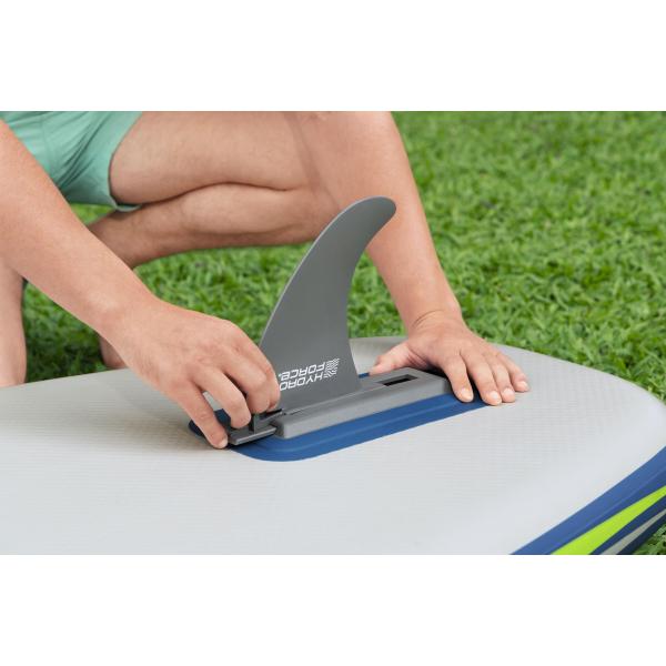 Hydro Force Oceana 2-i-1 SUP & Kajak