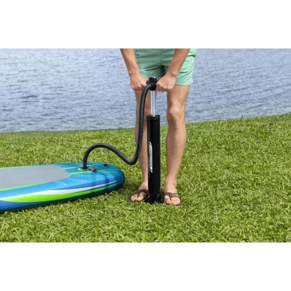 Hydro Force Oceana 2-i-1 SUP & Kajak