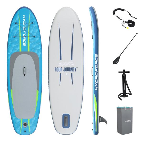 Hydro Force Oceana 2-i-1 SUP & Kajak