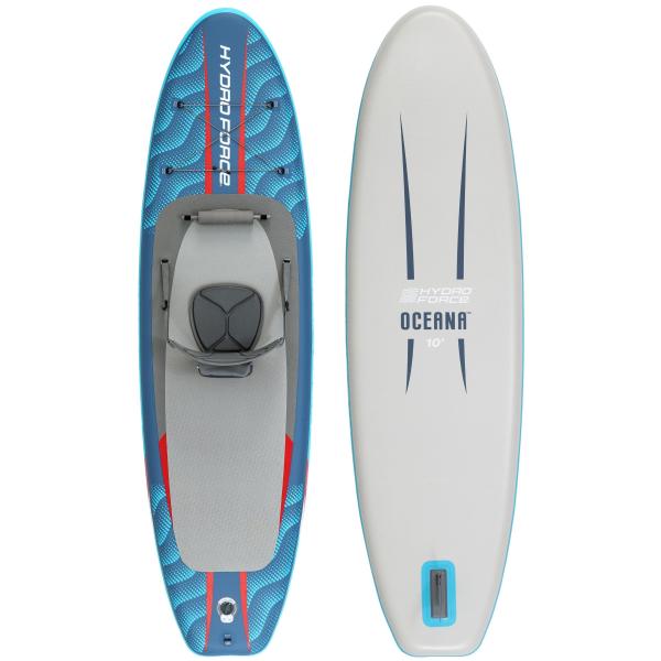 Hydro Force Oceana CompactAir 10' Set