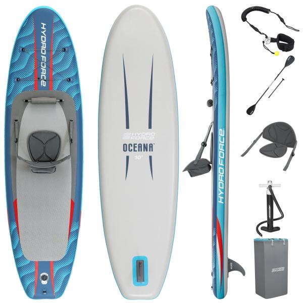 Hydro Force Oceana CompactAir 10' Set