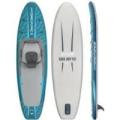 Hydro Force Aqua Drifter 2-i-1 SUP & Kajak